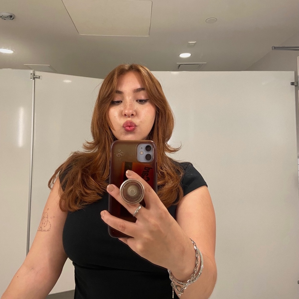 Meet your Posher, Sofia